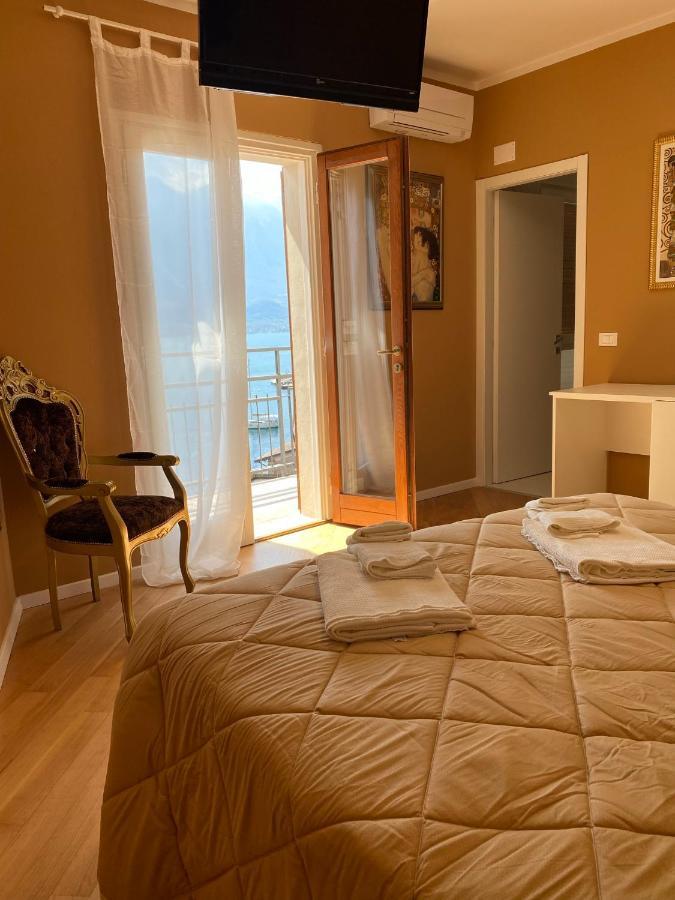 Villa Castello Only Room Limone sul Garda Exterior photo