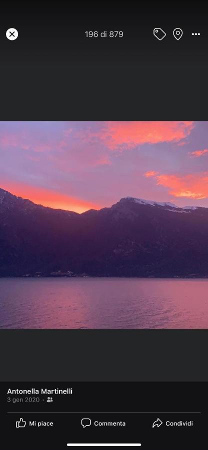 Villa Castello Only Room Limone sul Garda Exterior photo