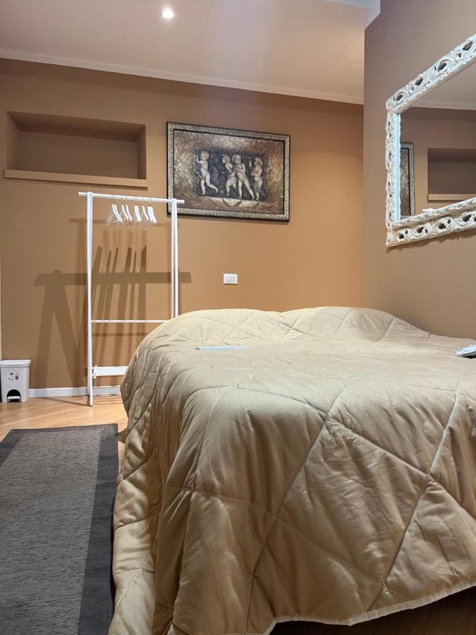 Villa Castello Only Room Limone sul Garda Exterior photo